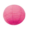 Lanterne Japonaise en Papier Fuchsia - 35 cm