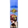 Laque à Cheveux Bleu Fluo