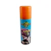 Laque à Cheveux Orange Fluo