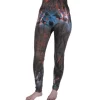 Leggings Halloween - Zombie - Taille Unique