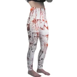 Leggings Sanglant - Taille Unique