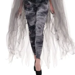 Leggings Zombie Femme - Taille Unique