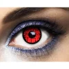 Lentilles Goblin Red - (Sans Correction) - 1 an