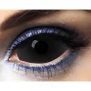 Lentilles sclera (sans correction) "Black"