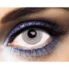 Lentilles "White Hypno" - 1 semaine (sans correction)