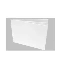 Livre d'or - Blanc