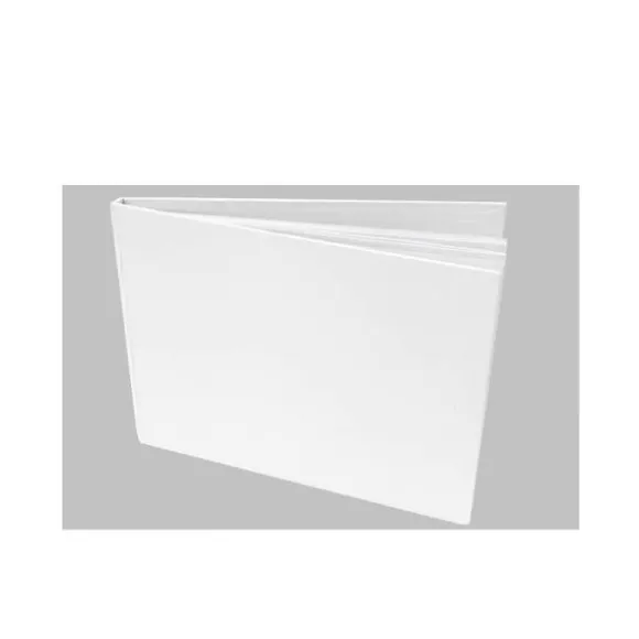 Livre d'or - Blanc