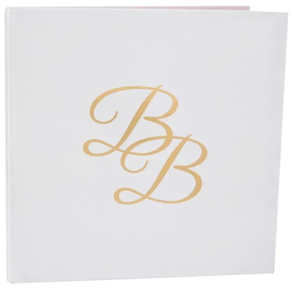 Livre d'Or - Collection BB