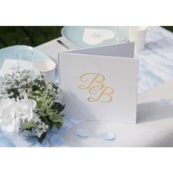 Livre d'Or - Collection BB