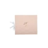 Livre d'or - Collection Boho Blush et Or