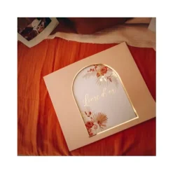 Livre d'Or - Collection Coachella