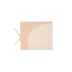 Livre d'or - Collection Curve