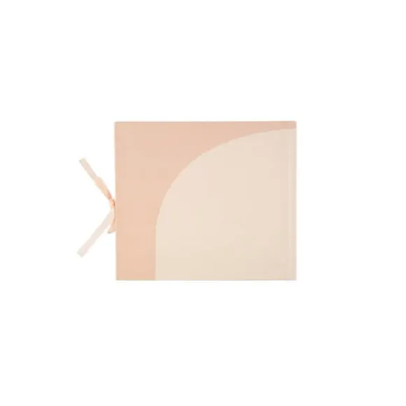 Livre d'or - Collection Curve