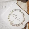 Livre d'Or - Collection Jolis Brins