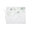 Livre d'or - Collection Sauge Green