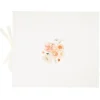 Livre d'or de 68 pages FSC® - 22 x 19 cm - Collection Peachy