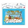 Livre d'Or - Enterrement de Vie de Garçon