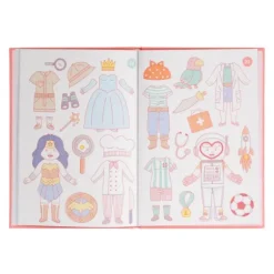 Livre à personnaliser – Maman Géniale – Mr. Wonderful