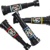 4 longues-vues de Pirate
