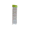 Lot de 5 boîtes transparentes en plexiglas en forme de pièces de puzzle