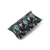Lot de 10 contenants - 8 x 11 cm - Tropical