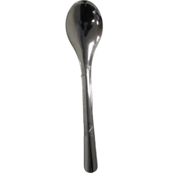 Lot de 12 cuillères slim