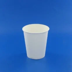 Lot de 50 Gobelets en Carton - Neutre