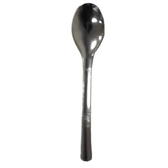 Lot de 12 petites cuillères slim