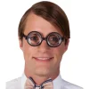 Lunettes de Geek