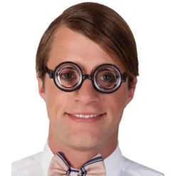 Lunettes de Geek