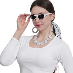 Lunettes d'Elvis