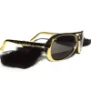 Lunettes Elvis avec Pattes