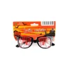 Lunettes Ensanglantées