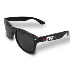 Lunettes EVG