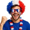 Lunettes France pour supporter