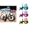 Lunettes métalliques - Anniversaire - 18 ans - Couleur au Choix