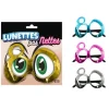 Lunettes métalliques - Anniversaire - 80 ans - Couleur au Choix