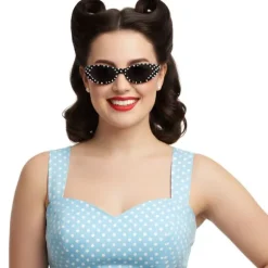 Lunettes Sandy - Couleur au choix