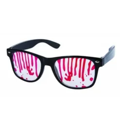 Lunettes Sanglantes