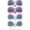 Lunettes Space translucides
