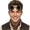 Lunettes Steampunk