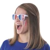 Lunettes Tricolore France Blues