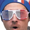 Lunettes Tricolore France Story