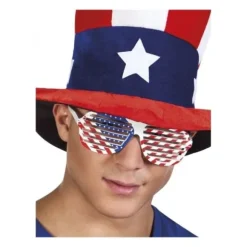 Lunettes USA