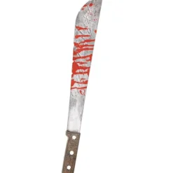 Machette Ensanglantée