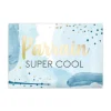 Magnet "Parrain super cool"