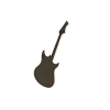 Marque place Guitare électrique