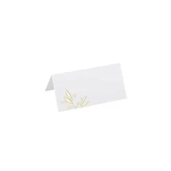 10 Marque-Places - Collection Jolis Brins