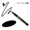 Marqueur Graphit'Shake Pointe Fine - Noir