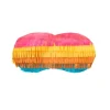 Masque coloré pour Pinata